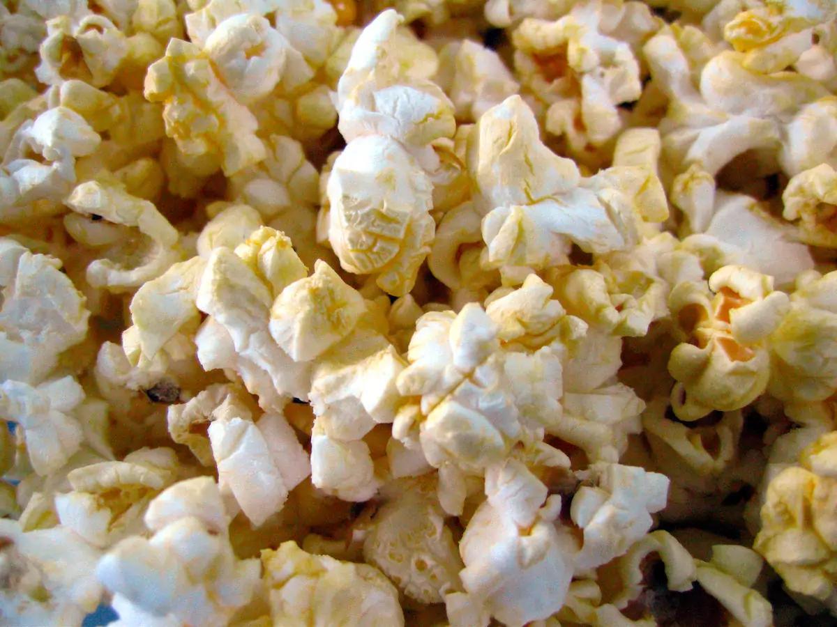 Pop Corn